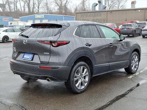 2020 Mazda CX-30 Preferred