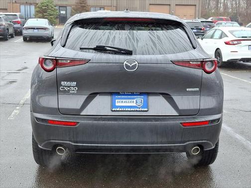 2020 Mazda CX-30 Preferred