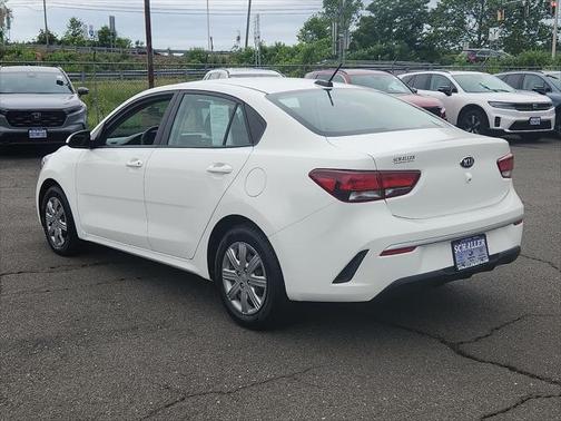 2021 Kia Rio LX