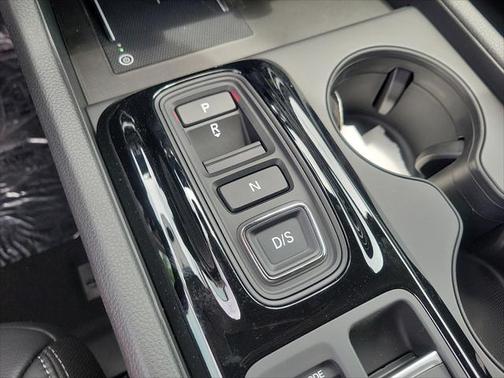 2026 Honda Passport AWD RTL