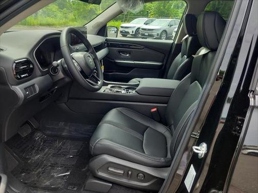 2026 Honda Passport AWD RTL