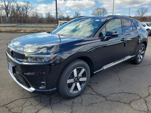 2026 Honda Prologue Touring