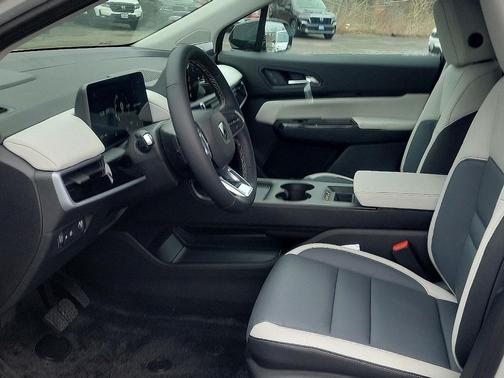 2026 Honda Prologue Touring