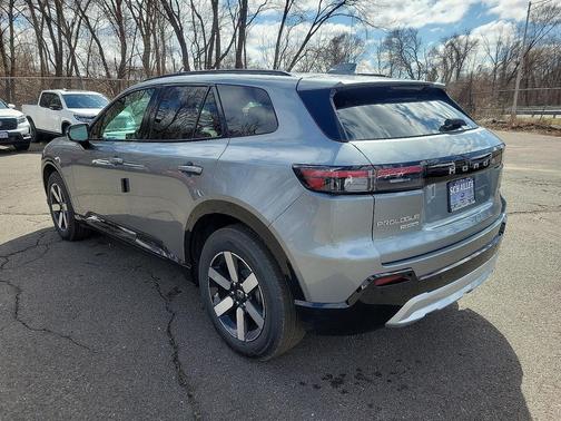 2025 Honda Prologue Touring