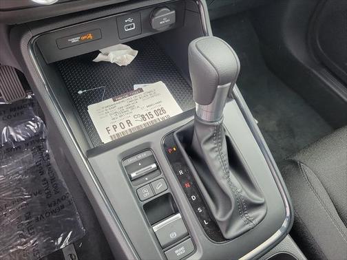 2025 Honda CR-V LX AWD