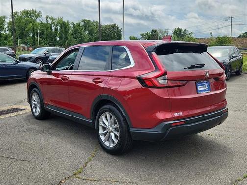 2023 Honda CR-V EX AWD