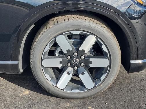 2025 Honda Prologue Elite