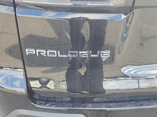 2026 Honda Prologue EX