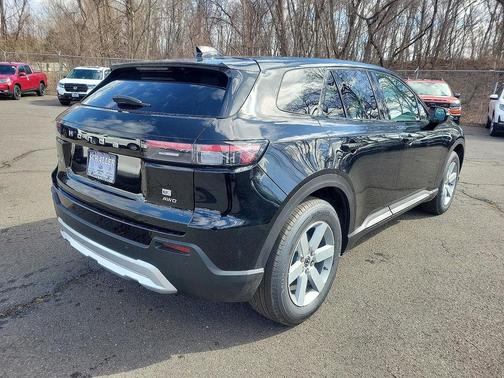 2026 Honda Prologue EX