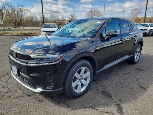 2026 Honda Prologue EX