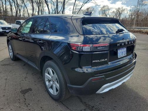 2026 Honda Prologue EX