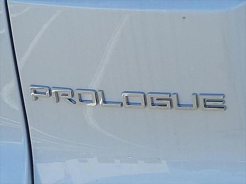 2025 Honda Prologue EX