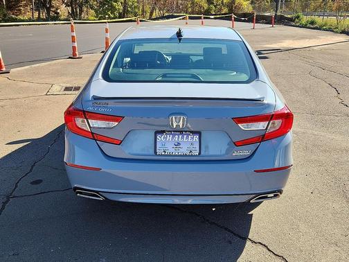 2021 Honda Accord Sport SE 1.5T