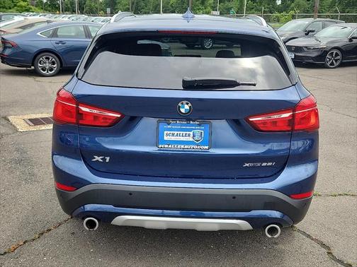 2021 BMW X1 xDrive28i