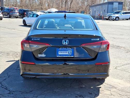 2023 Honda Civic Touring