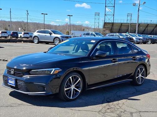 2023 Honda Civic Touring
