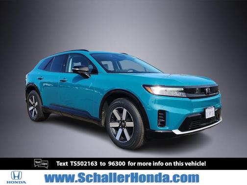 2026 Honda Prologue Touring