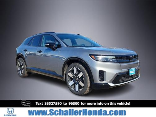 2025 Honda Prologue Elite