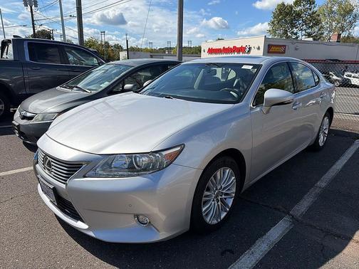 2014 Lexus ES 350 Base