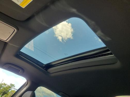 2026 Honda Ridgeline Black