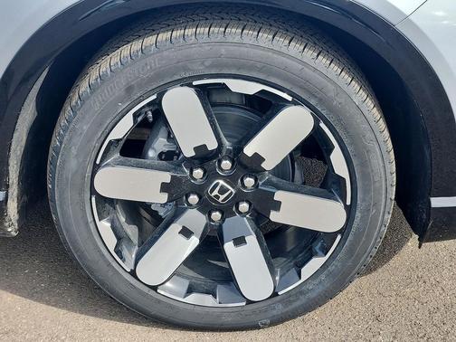 2025 Honda Prologue Elite