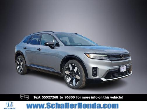 2025 Honda Prologue Elite