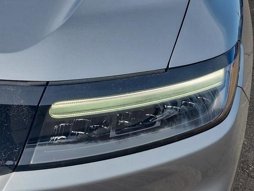 2025 Honda Prologue Elite