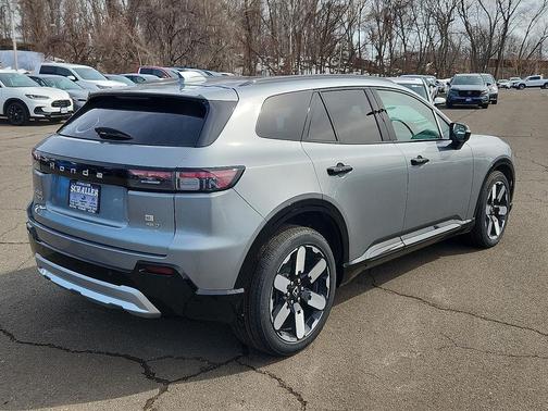 2025 Honda Prologue Elite