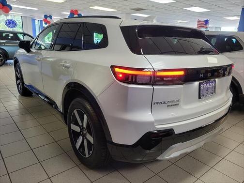 2025 Honda Prologue Touring
