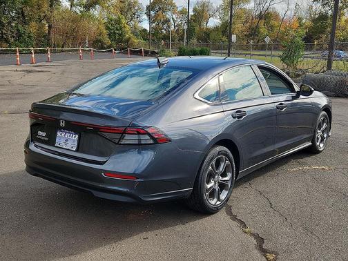 2023 Honda Accord EX 1.5T