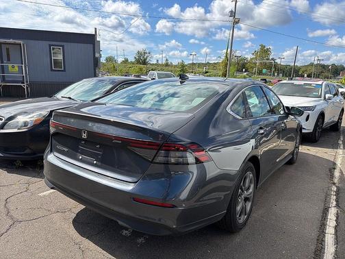 2023 Honda Accord EX 1.5T