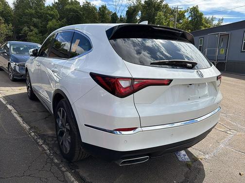 2022 Acura MDX Technology Package