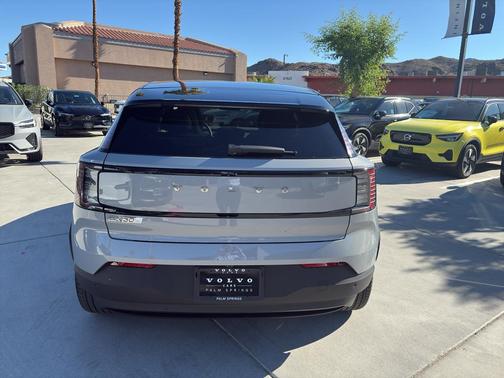 2025 Volvo EX30 Twin Motor Plus