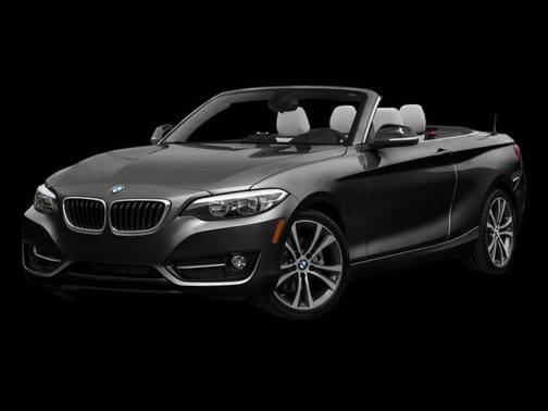 2016 BMW 228 xDrive