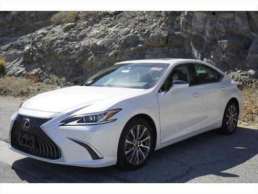 2021 Lexus ES 250 Base