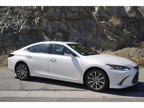 2021 Lexus ES 250 Base