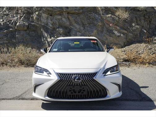2021 Lexus ES 250 Base