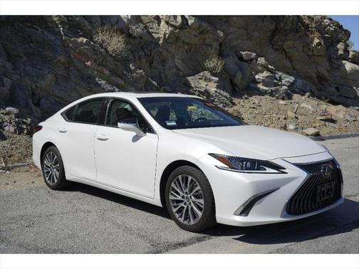 2021 Lexus ES 250 Base