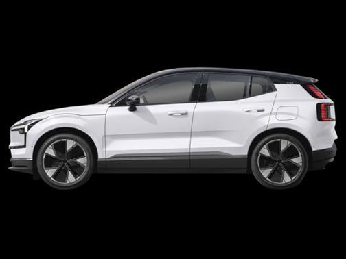 2025 Volvo EX30 Twin Motor Plus