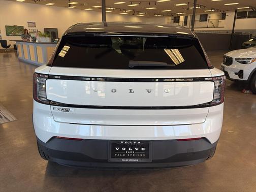 2025 Volvo EX30 Twin Motor Plus