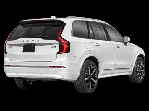 2025 Volvo XC90 B6 Ultra