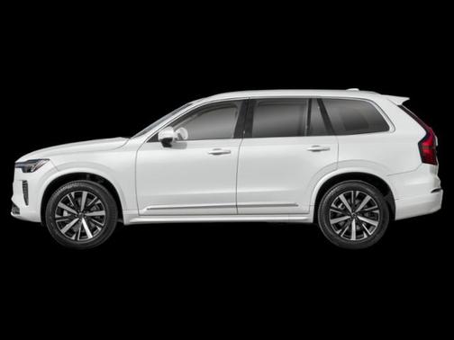 2025 Volvo XC90 B6 Ultra