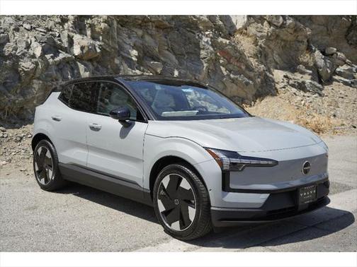 2025 Volvo EX30 Twin Motor Ultra
