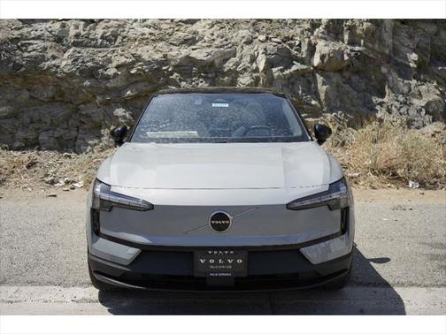 2025 Volvo EX30 Twin Motor Ultra