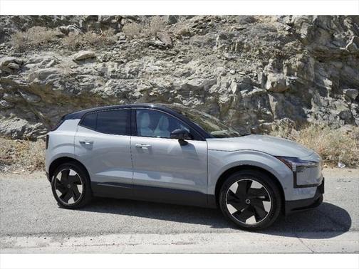 2025 Volvo EX30 Twin Motor Ultra