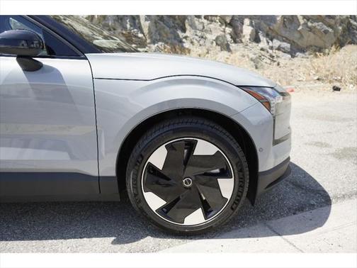 2025 Volvo EX30 Twin Motor Ultra