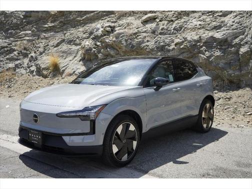 2025 Volvo EX30 Twin Motor Ultra
