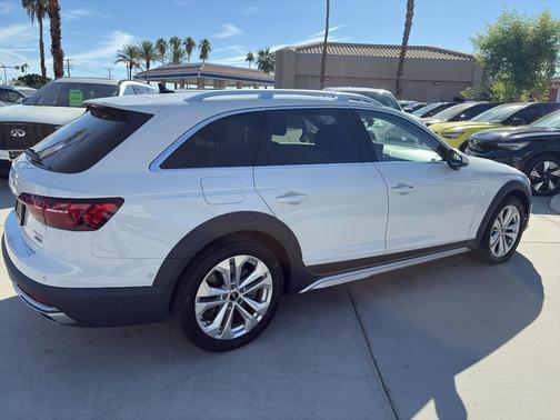 2021 Audi A4 45 Prestige