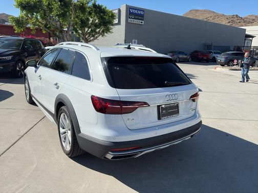 2021 Audi A4 45 Prestige