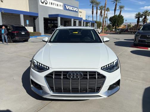 2021 Audi A4 45 Prestige